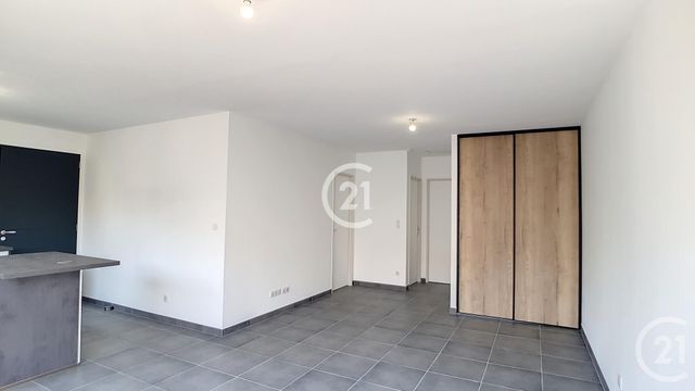 maison à louer - 3 pièces - 60.45 m2 - MAS THIBERT - 13 - PROVENCE-ALPES-COTE-D-AZUR - Century 21 Horizons