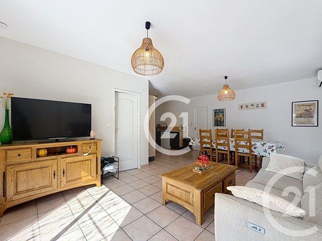 maison à vendre - 5 pièces - 92.41 m2 - BELLEGARDE - 30 - LANGUEDOC-ROUSSILLON - Century 21 Horizons