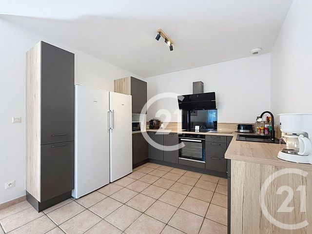 maison à vendre - 5 pièces - 92.41 m2 - BELLEGARDE - 30 - LANGUEDOC-ROUSSILLON - Century 21 Horizons