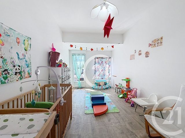 maison à vendre - 5 pièces - 92.41 m2 - BELLEGARDE - 30 - LANGUEDOC-ROUSSILLON - Century 21 Horizons