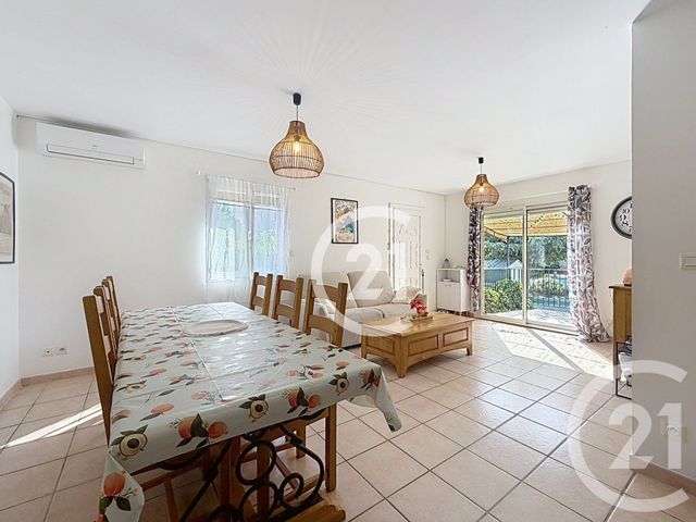 maison à vendre - 5 pièces - 92.41 m2 - BELLEGARDE - 30 - LANGUEDOC-ROUSSILLON - Century 21 Horizons