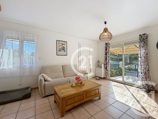 maison à vendre - 5 pièces - 92.41 m2 - BELLEGARDE - 30 - LANGUEDOC-ROUSSILLON - Century 21 Horizons