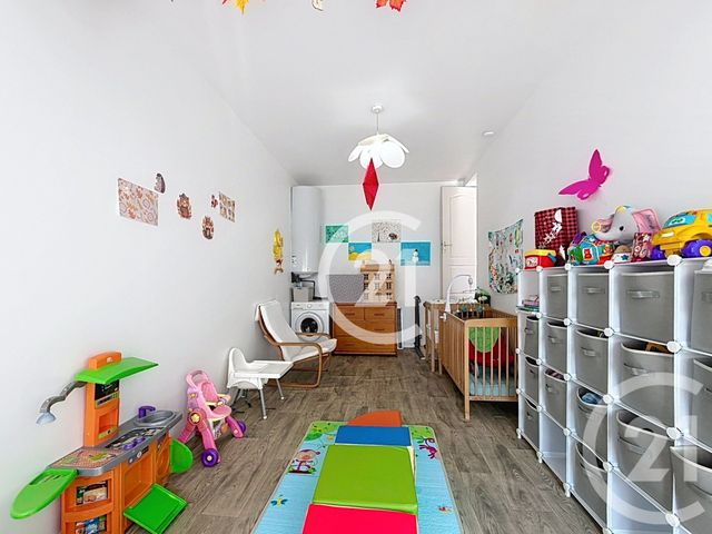 maison à vendre - 5 pièces - 92.41 m2 - BELLEGARDE - 30 - LANGUEDOC-ROUSSILLON - Century 21 Horizons