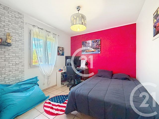 maison à vendre - 5 pièces - 92.41 m2 - BELLEGARDE - 30 - LANGUEDOC-ROUSSILLON - Century 21 Horizons