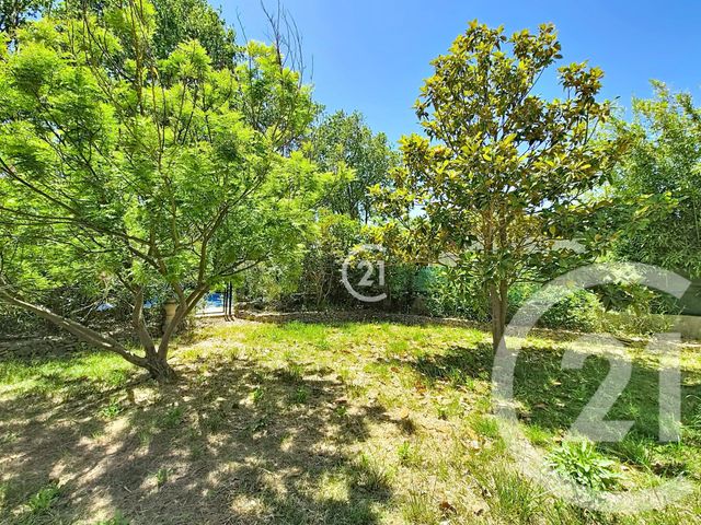 maison à vendre - 6 pièces - 148.65 m2 - PARADOU - 13 - PROVENCE-ALPES-COTE-D-AZUR - Century 21 Horizons