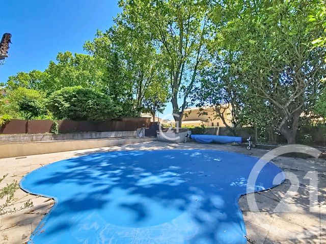 maison à vendre - 6 pièces - 148.65 m2 - PARADOU - 13 - PROVENCE-ALPES-COTE-D-AZUR - Century 21 Horizons