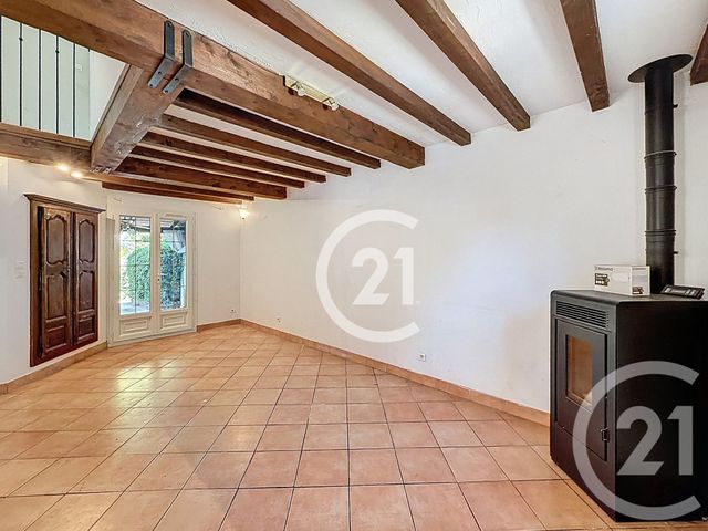 maison à vendre - 6 pièces - 148.65 m2 - PARADOU - 13 - PROVENCE-ALPES-COTE-D-AZUR - Century 21 Horizons