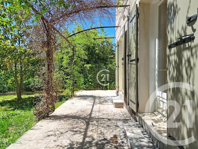 maison à vendre - 6 pièces - 148.65 m2 - PARADOU - 13 - PROVENCE-ALPES-COTE-D-AZUR - Century 21 Horizons