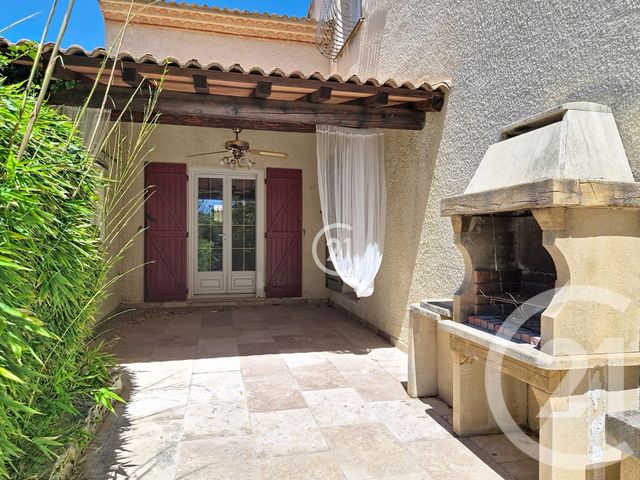 maison à vendre - 6 pièces - 148.65 m2 - PARADOU - 13 - PROVENCE-ALPES-COTE-D-AZUR - Century 21 Horizons