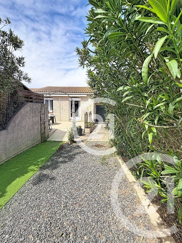 maison à vendre - 4 pièces - 86.93 m2 - ST MARTIN DE CRAU - 13 - PROVENCE-ALPES-COTE-D-AZUR - Century 21 Horizons