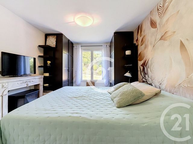 Appartement F3 à vendre - 3 pièces - 56.11 m2 - PARADOU - 13 - PROVENCE-ALPES-COTE-D-AZUR - Century 21 Horizons