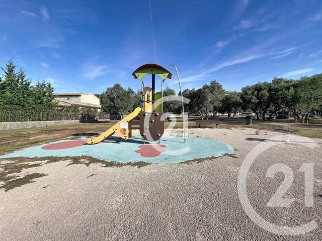 Appartement F3 à vendre - 3 pièces - 56.11 m2 - PARADOU - 13 - PROVENCE-ALPES-COTE-D-AZUR - Century 21 Horizons