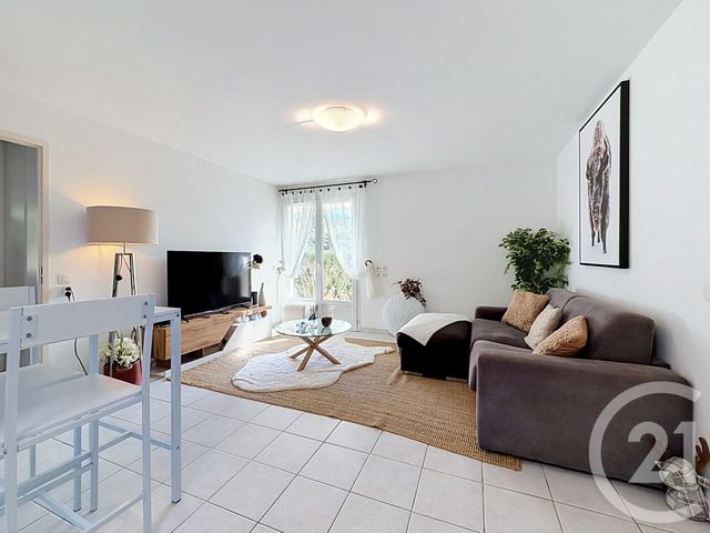 Appartement F3 à vendre PARADOU