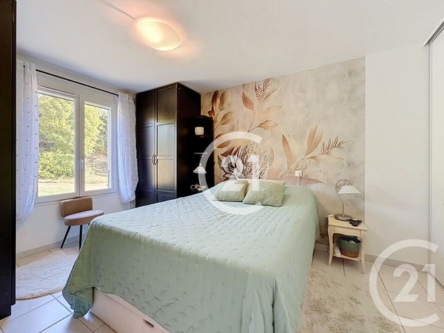 Appartement F3 à vendre - 3 pièces - 56.11 m2 - PARADOU - 13 - PROVENCE-ALPES-COTE-D-AZUR - Century 21 Horizons