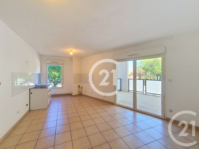 appartement - ST MARTIN DE CRAU - 13