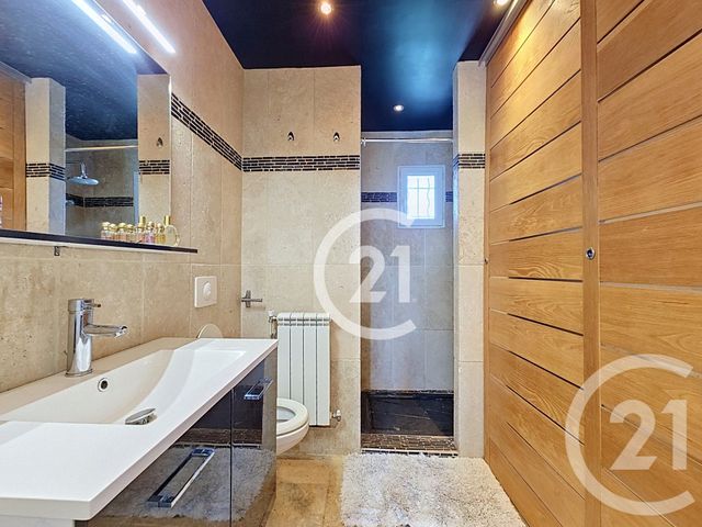 maison à vendre - 6 pièces - 140.0 m2 - BEAUCAIRE - 30 - LANGUEDOC-ROUSSILLON - Century 21 Horizons
