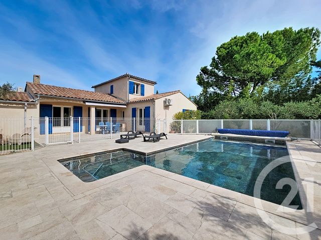 Maison à vendre BEAUCAIRE