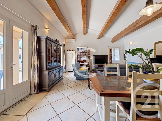 maison à vendre - 6 pièces - 140.0 m2 - BEAUCAIRE - 30 - LANGUEDOC-ROUSSILLON - Century 21 Horizons