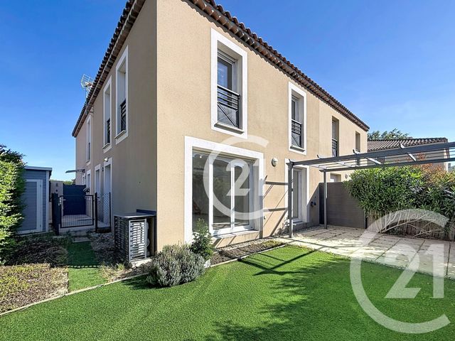maison à vendre - 4 pièces - 90.24 m2 - ST MARTIN DE CRAU - 13 - PROVENCE-ALPES-COTE-D-AZUR - Century 21 Horizons