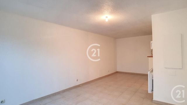 Appartement T2 à louer - 2 pièces - 44.13 m2 - ARLES - 13 - PROVENCE-ALPES-COTE-D-AZUR - Century 21 Horizons