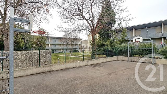 Appartement T2 à louer - 2 pièces - 44.13 m2 - ARLES - 13 - PROVENCE-ALPES-COTE-D-AZUR - Century 21 Horizons