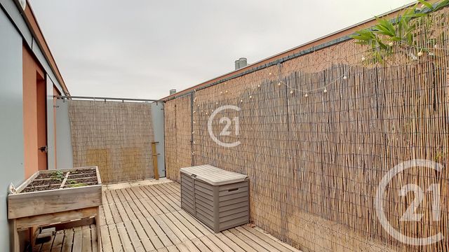 Appartement T2 à louer - 2 pièces - 44.13 m2 - ARLES - 13 - PROVENCE-ALPES-COTE-D-AZUR - Century 21 Horizons