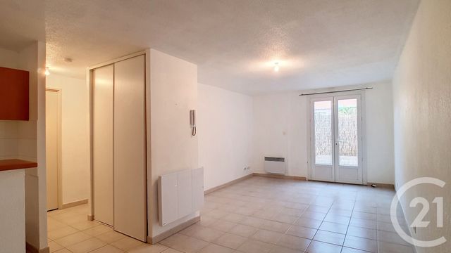 Appartement T2 à louer ARLES
