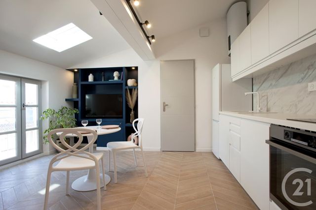 Appartement F2 à louer ARLES