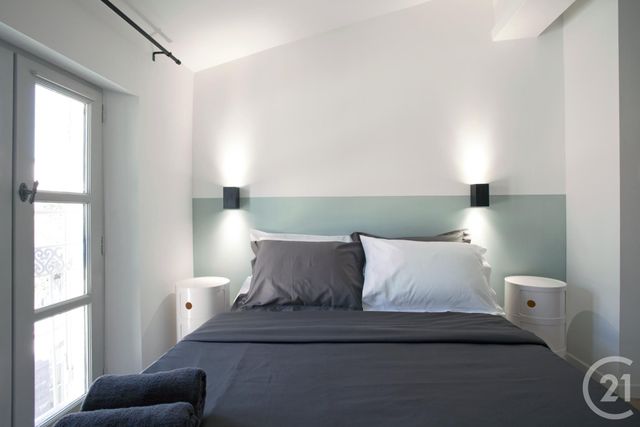 Appartement F2 à louer - 2 pièces - 31.99 m2 - ARLES - 13 - PROVENCE-ALPES-COTE-D-AZUR - Century 21 Horizons