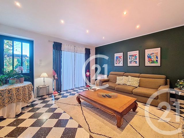 maison à vendre - 12 pièces - 265.9 m2 - ST MARTIN DE CRAU - 13 - PROVENCE-ALPES-COTE-D-AZUR - Century 21 Horizons