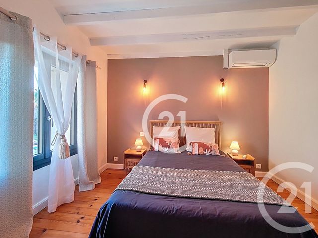 maison à vendre - 12 pièces - 265.9 m2 - ST MARTIN DE CRAU - 13 - PROVENCE-ALPES-COTE-D-AZUR - Century 21 Horizons