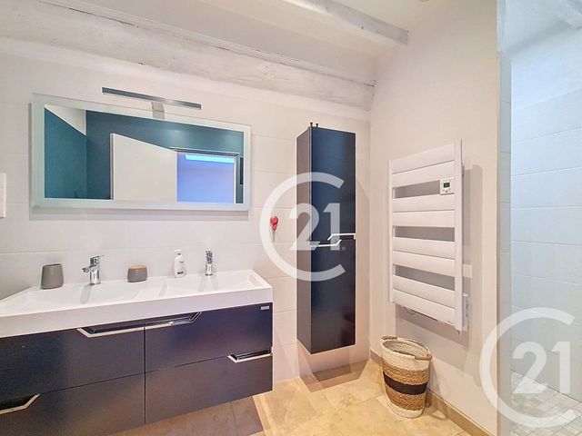 maison à vendre - 12 pièces - 265.9 m2 - ST MARTIN DE CRAU - 13 - PROVENCE-ALPES-COTE-D-AZUR - Century 21 Horizons