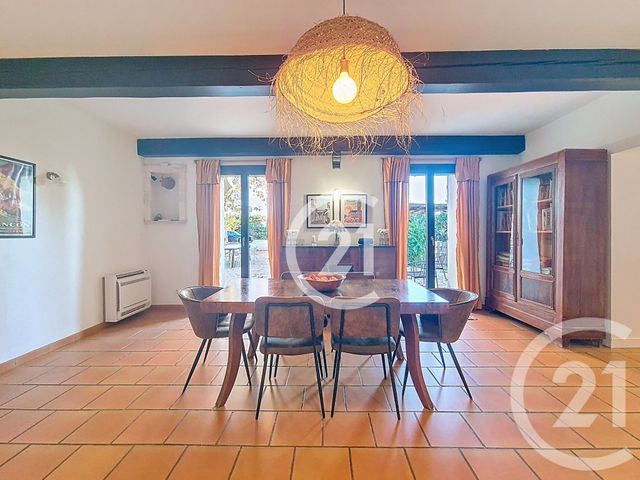maison à vendre - 12 pièces - 265.9 m2 - ST MARTIN DE CRAU - 13 - PROVENCE-ALPES-COTE-D-AZUR - Century 21 Horizons