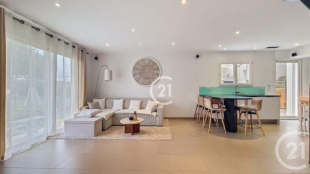 maison à vendre - 4 pièces - 98.0 m2 - ST GILLES - 30 - LANGUEDOC-ROUSSILLON - Century 21 Horizons
