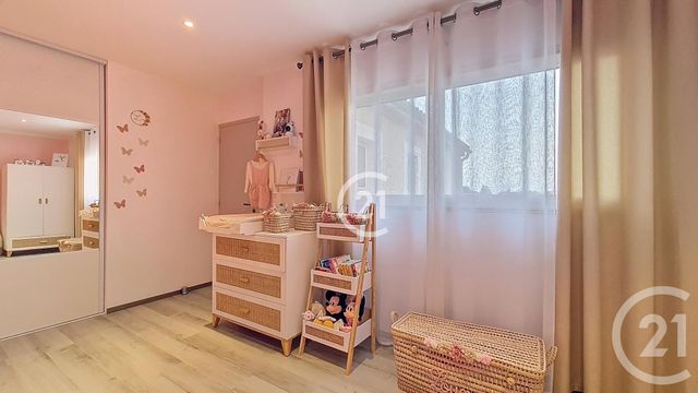 maison à vendre - 4 pièces - 98.0 m2 - ST GILLES - 30 - LANGUEDOC-ROUSSILLON - Century 21 Horizons