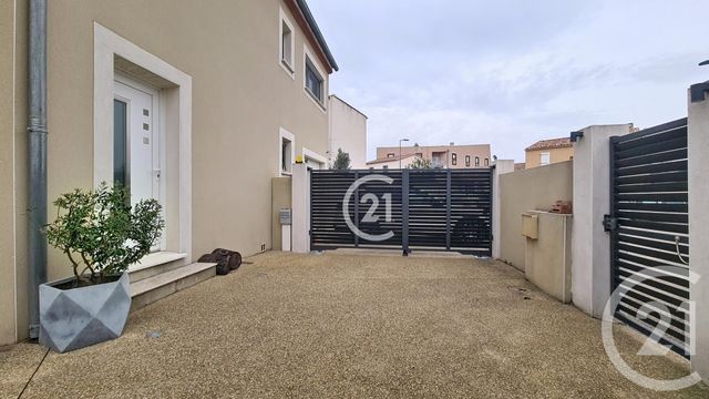 maison à vendre - 4 pièces - 98.0 m2 - ST GILLES - 30 - LANGUEDOC-ROUSSILLON - Century 21 Horizons