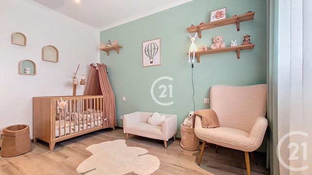 maison à vendre - 4 pièces - 98.0 m2 - ST GILLES - 30 - LANGUEDOC-ROUSSILLON - Century 21 Horizons