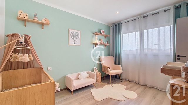 maison à vendre - 4 pièces - 98.0 m2 - ST GILLES - 30 - LANGUEDOC-ROUSSILLON - Century 21 Horizons