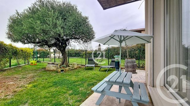 maison à vendre - 4 pièces - 98.0 m2 - ST GILLES - 30 - LANGUEDOC-ROUSSILLON - Century 21 Horizons