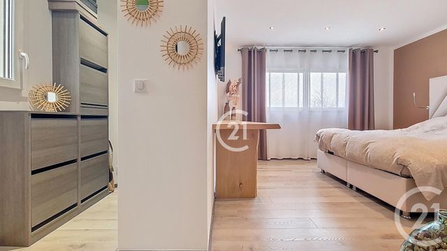 maison à vendre - 4 pièces - 98.0 m2 - ST GILLES - 30 - LANGUEDOC-ROUSSILLON - Century 21 Horizons