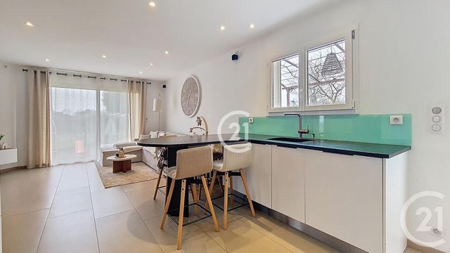 maison à vendre - 4 pièces - 98.0 m2 - ST GILLES - 30 - LANGUEDOC-ROUSSILLON - Century 21 Horizons
