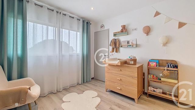 maison à vendre - 4 pièces - 98.0 m2 - ST GILLES - 30 - LANGUEDOC-ROUSSILLON - Century 21 Horizons