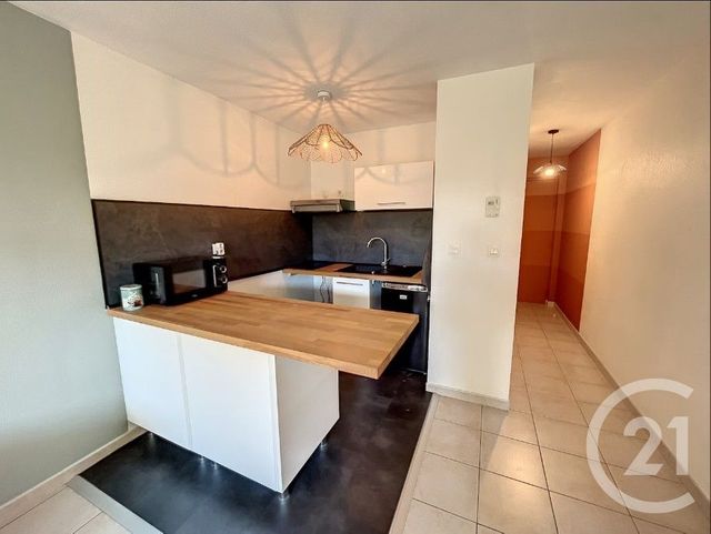 Appartement F1 à vendre - 1 pièce - 24.79 m2 - ARLES - 13 - PROVENCE-ALPES-COTE-D-AZUR - Century 21 Horizons