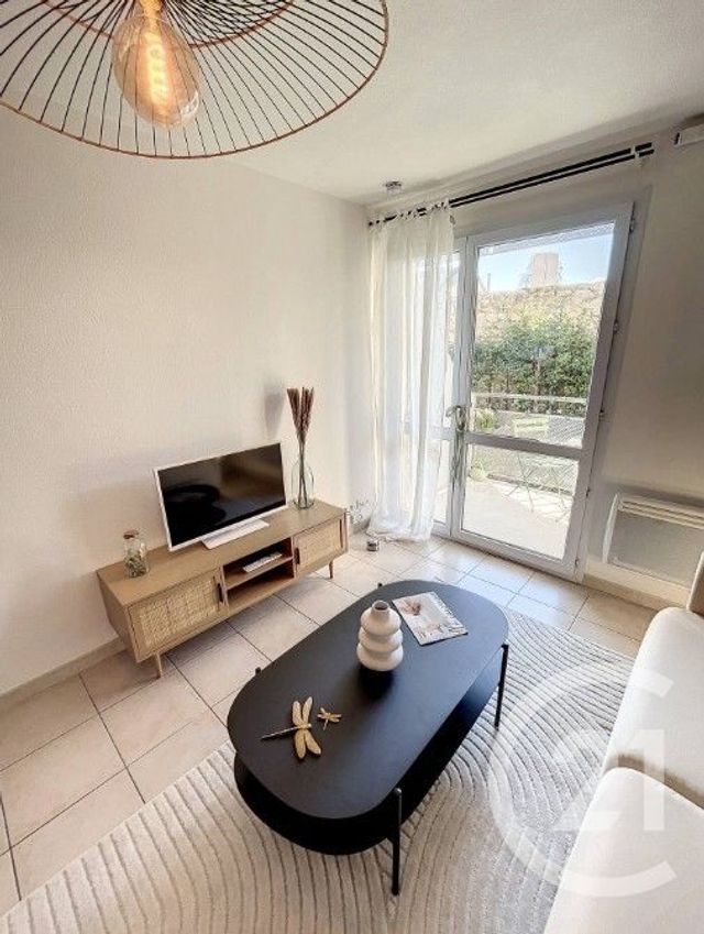 Appartement F1 à vendre - 1 pièce - 24.79 m2 - ARLES - 13 - PROVENCE-ALPES-COTE-D-AZUR - Century 21 Horizons