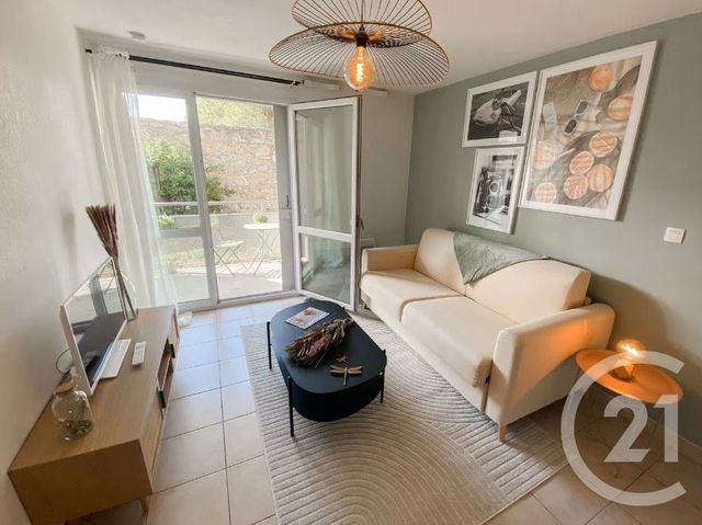 Appartement F1 à vendre ARLES