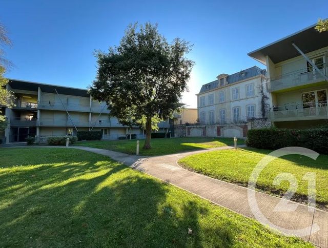 Appartement F1 à vendre - 1 pièce - 24.79 m2 - ARLES - 13 - PROVENCE-ALPES-COTE-D-AZUR - Century 21 Horizons