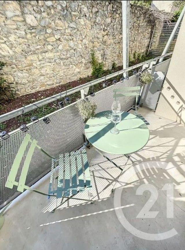 Appartement F1 à vendre - 1 pièce - 24.79 m2 - ARLES - 13 - PROVENCE-ALPES-COTE-D-AZUR - Century 21 Horizons