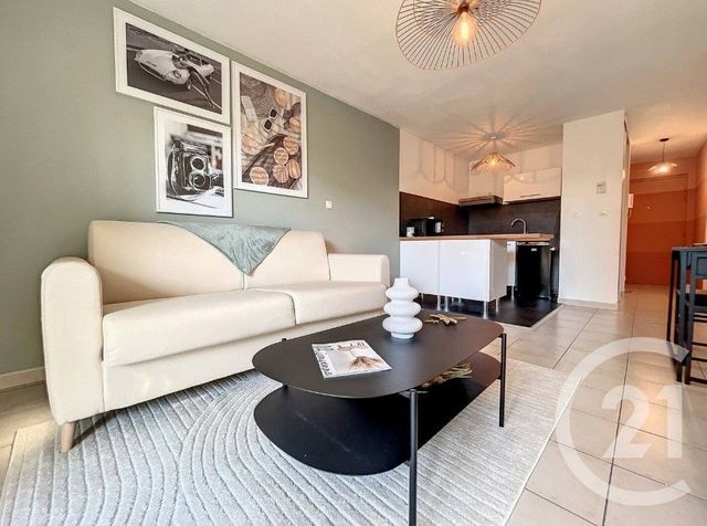 Appartement F1 à vendre - 1 pièce - 24.79 m2 - ARLES - 13 - PROVENCE-ALPES-COTE-D-AZUR - Century 21 Horizons