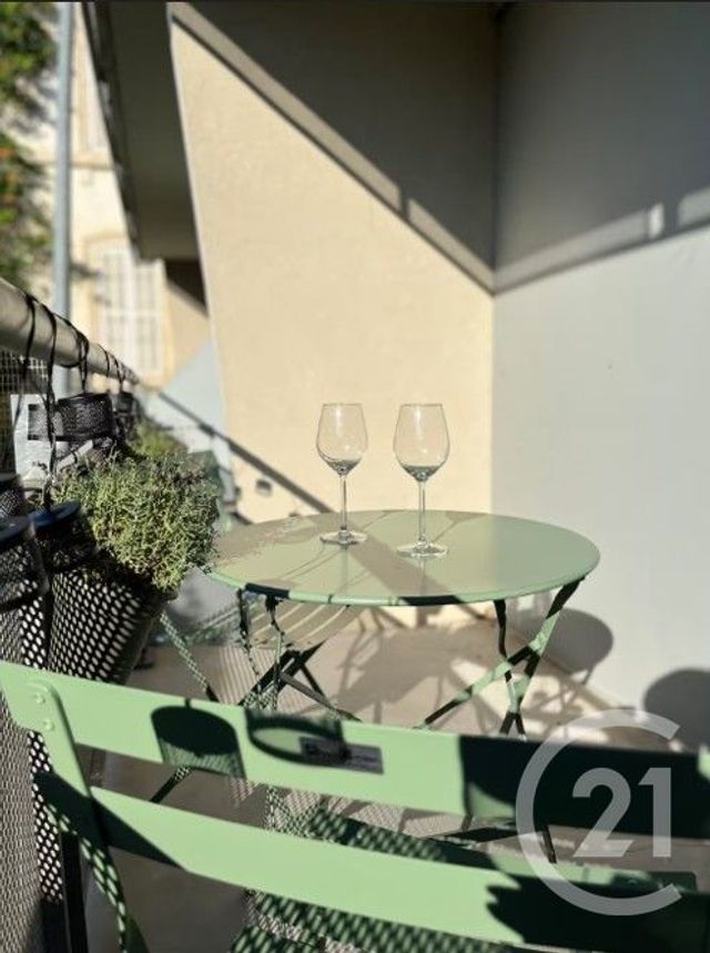 Appartement F1 à vendre - 1 pièce - 24.79 m2 - ARLES - 13 - PROVENCE-ALPES-COTE-D-AZUR - Century 21 Horizons