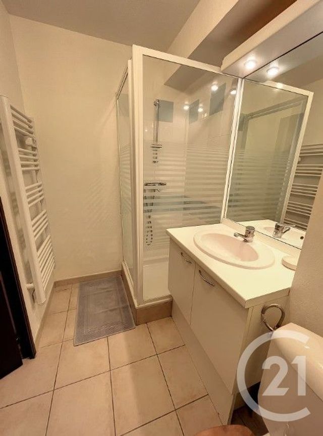 Appartement F1 à vendre - 1 pièce - 24.79 m2 - ARLES - 13 - PROVENCE-ALPES-COTE-D-AZUR - Century 21 Horizons
